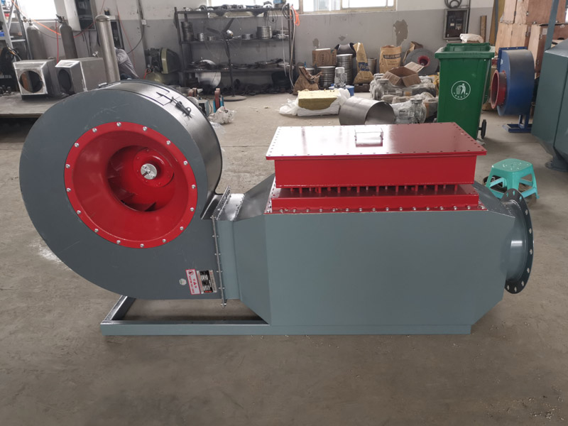 風(fēng)道加熱器有哪幾種模式？